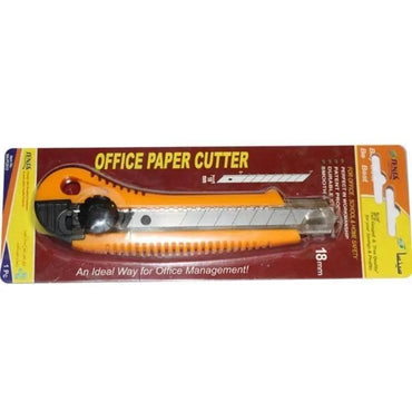 Sensa Office Paper Cutter SN-PS612 The Stationers